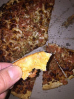 Domino's Pizza Woodville Park food