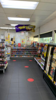 Shell Coles Express Kariong outside