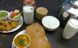 Mumbai Tiffin food