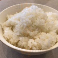 バーミヤン Wǔ Zāng Yě Lǜ Tīng Diàn food