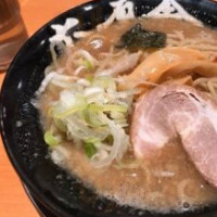 Liù Lí Shè Dōng Jīng ラーメンストリート food