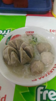 Warung Bakso Argi food