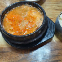 양양순두부 food