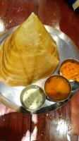 Bharani food