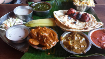 Preethi food
