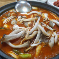 참참식당 food