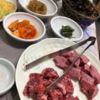 고향이야기 food