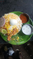 Hamsafar Dhaba food