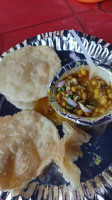 Ghosh Tea And Tiffin Stall food