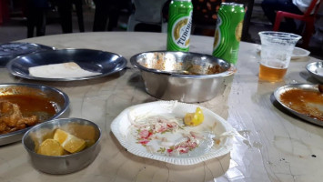 Kaka Ka Dhaba food