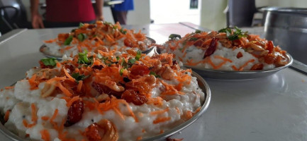 Sree Uzhavan Gramiya Kudil food