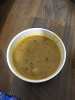 Vaishno Thali food