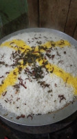 Vnr Bawarchi food