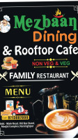 Mezbaan Dining Roof Top Cafe Best Non Veg Non Veg Cafe In Narsinghpur food