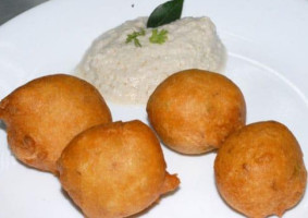 Nillakari food