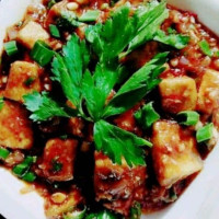 Sagar Chinese Cuisine food