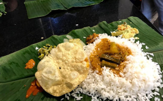 Devi Palace food