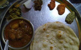 Sessa Dhaba food