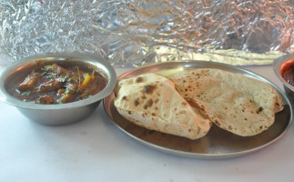 Mohini Veg food