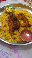 Al Yusuf Arabian Mandi food