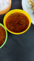 Vsr Dhaba food