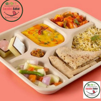 Swadist Aahar Office Tiffin Food Services Canteen Catering food