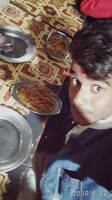 Rajlaxmi Dhaba food