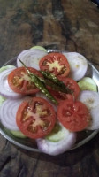 Mahendra Punjabi Dhaba food
