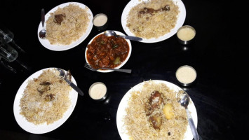 Khushi Neamatpur Asansol-59 food