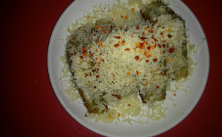 Jaini Food Neemuch food