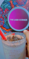 The Lassi Corner- Nayagarh food