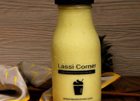 The Lassi Corner- Nayagarh food