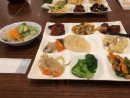 The City Buffet Cocoeあまがさき Diàn food