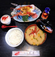 Jī Liào Lǐ Xīng Cāng food