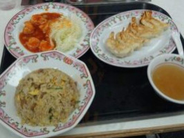 Jiǎo Zi の Wáng Jiāng Qiān Yè Hán Chuān Diàn food