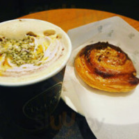 Tully's Coffee Guǎng Dǎo シャレオ Diàn food