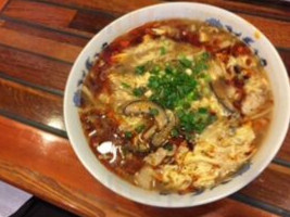 Jī Zhǐ Miàn Chú Fáng Liú food