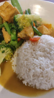 Ruan Kao Thai food