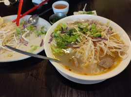 Co Do Vietnamese Restaurant food