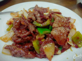 Kingsgrove Chinese Restaurant food