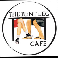 The Bent Leg Cafe food