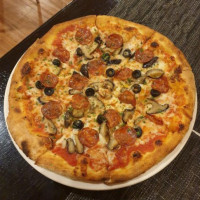 Vacca Italian By Fabio food