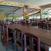 Krua Taan inside