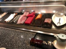 Sushi Tsukiji food