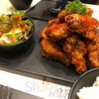 Kyochon Chicken food