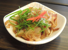 Gān Wèi Táng food