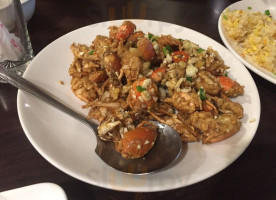 Měi é Hǎi Chǎn Diàn food