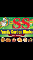 Ss Family Garden Dhaba food