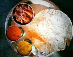 Shree Datta Bhuvan, Nerle food