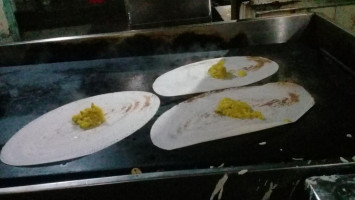 Sree Saravana Bhavan food